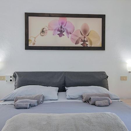 B&B Cristina Garden Pisa Eksteriør billede